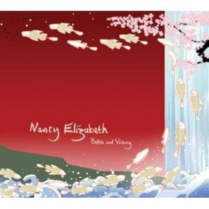 Nancy Elizabeth - Battle and Victory   CD